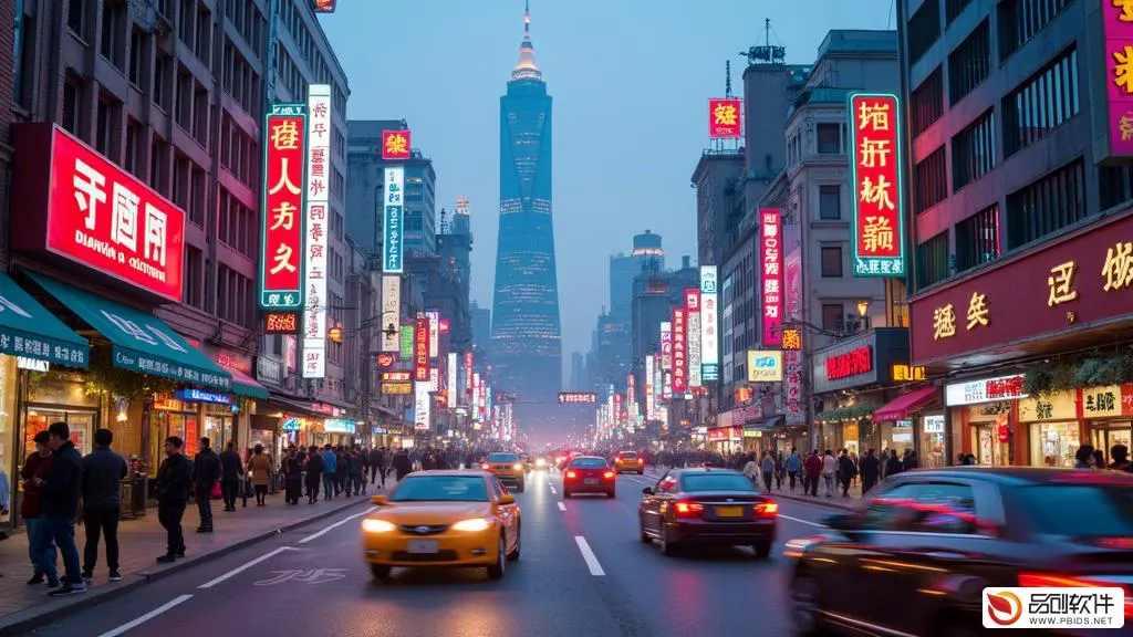 天津市社交电商类App开发运营商：创新引领未来商业新风尚
