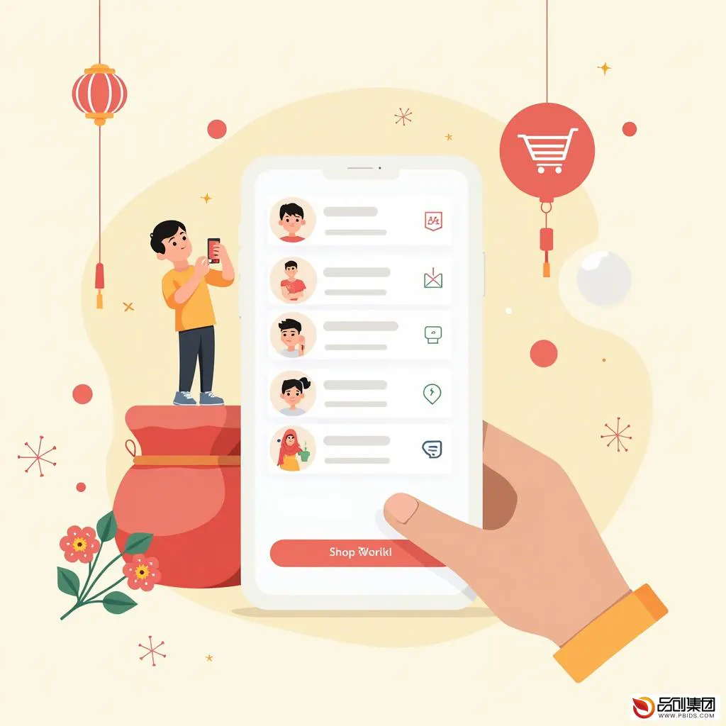 开发微信购物小程序：从零到一的实战指南
