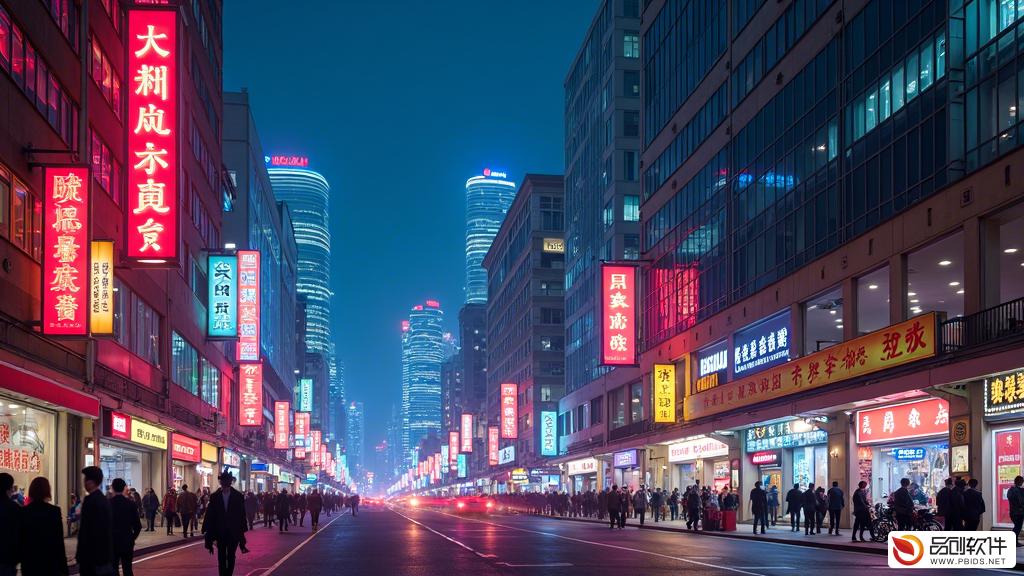 成都市签到二维码生成系统平台商：打造高效便捷的签到新体验
