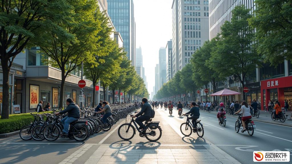 成都市共享出行AI调度系统方案商：引领智慧交通新时代

