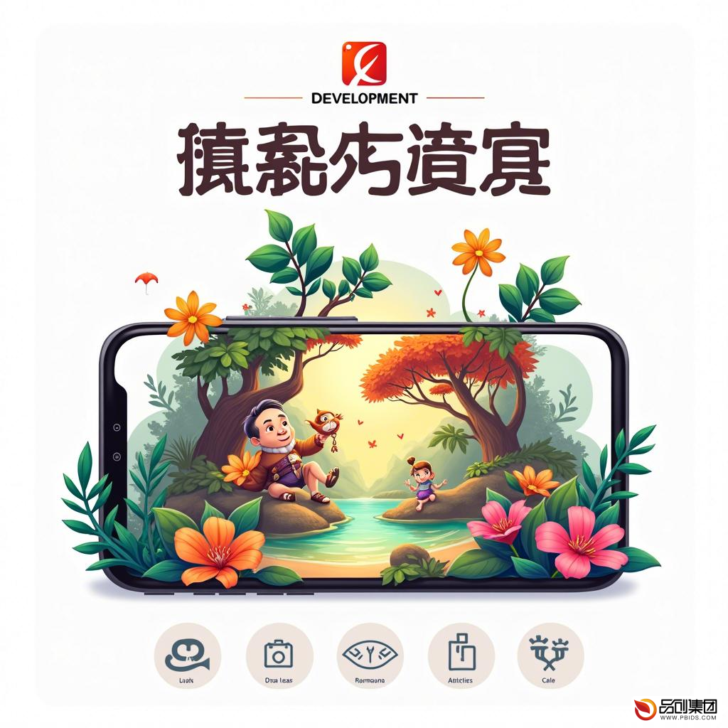 揭秘APP开发公司如何打造顶尖游戏应用
