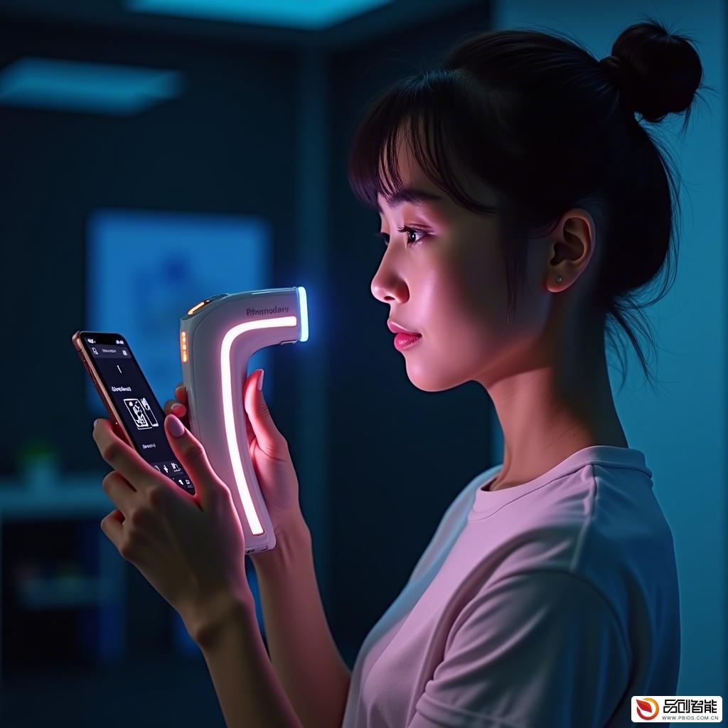 重庆市体温计蓝牙SDK服务商：创新技术引...