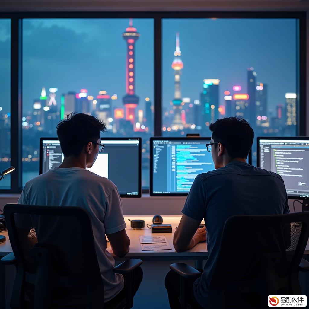 广州市驻场开发服务团队：专业、高效、定制...