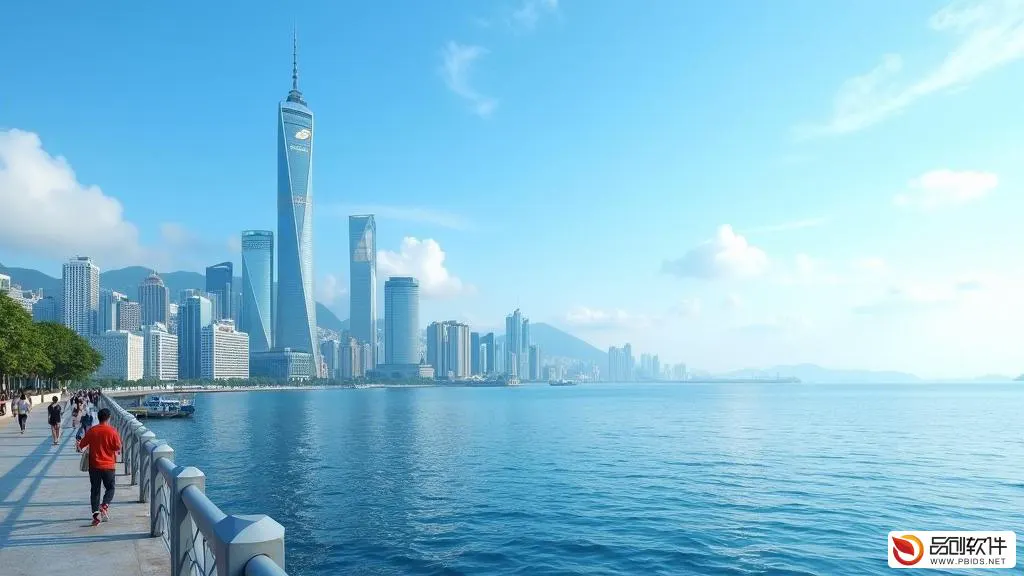 珠海市金融监管沙箱平台：创新金融科技的试验田
