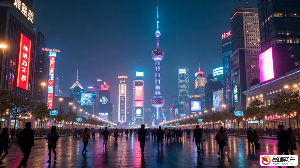 上海市智能网联示范区平台运营商：引领未来出行新风尚
