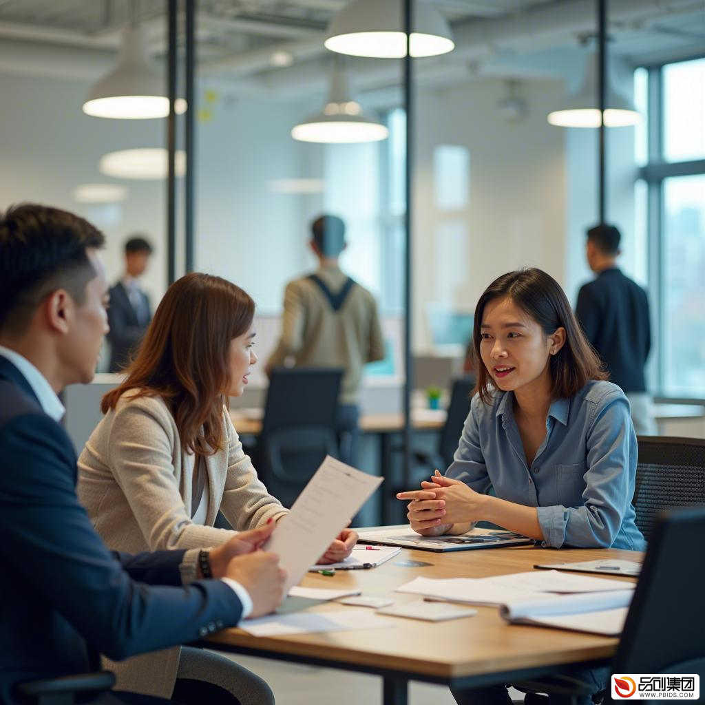 岗位劳务外包公司的全面解析与选择指南