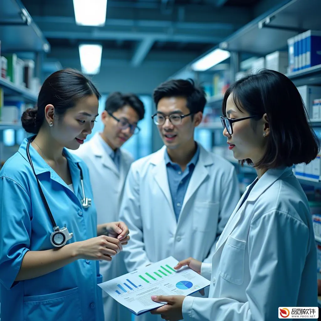 珠海市医疗联邦学习数据沙箱团队的革新之路
