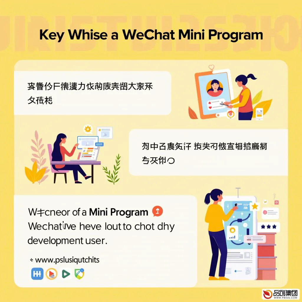 从零到一：全面解析如何制作微信小程序
