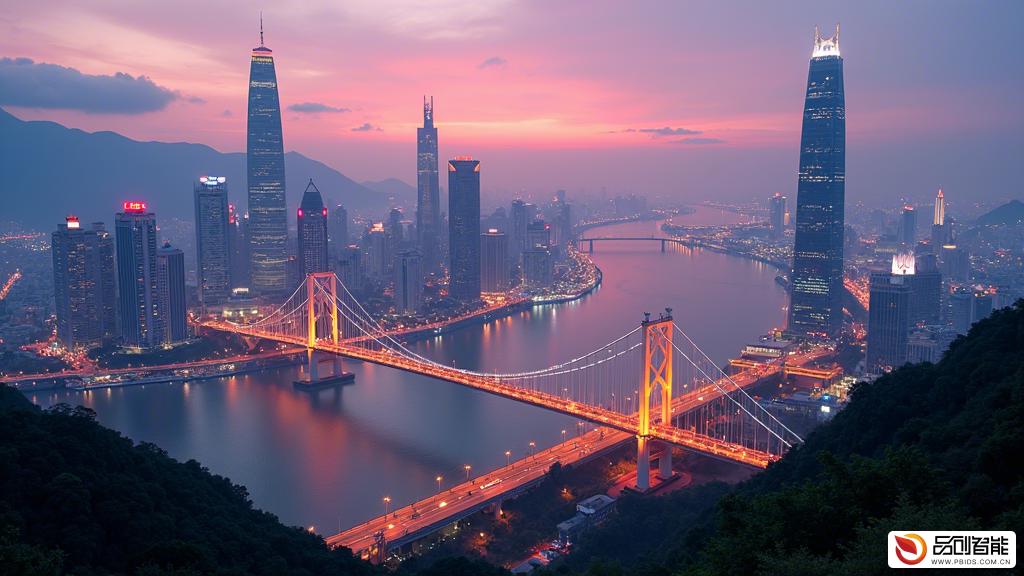 重庆市体温计蓝牙协供应链基地：创新引领健康监测新未来
