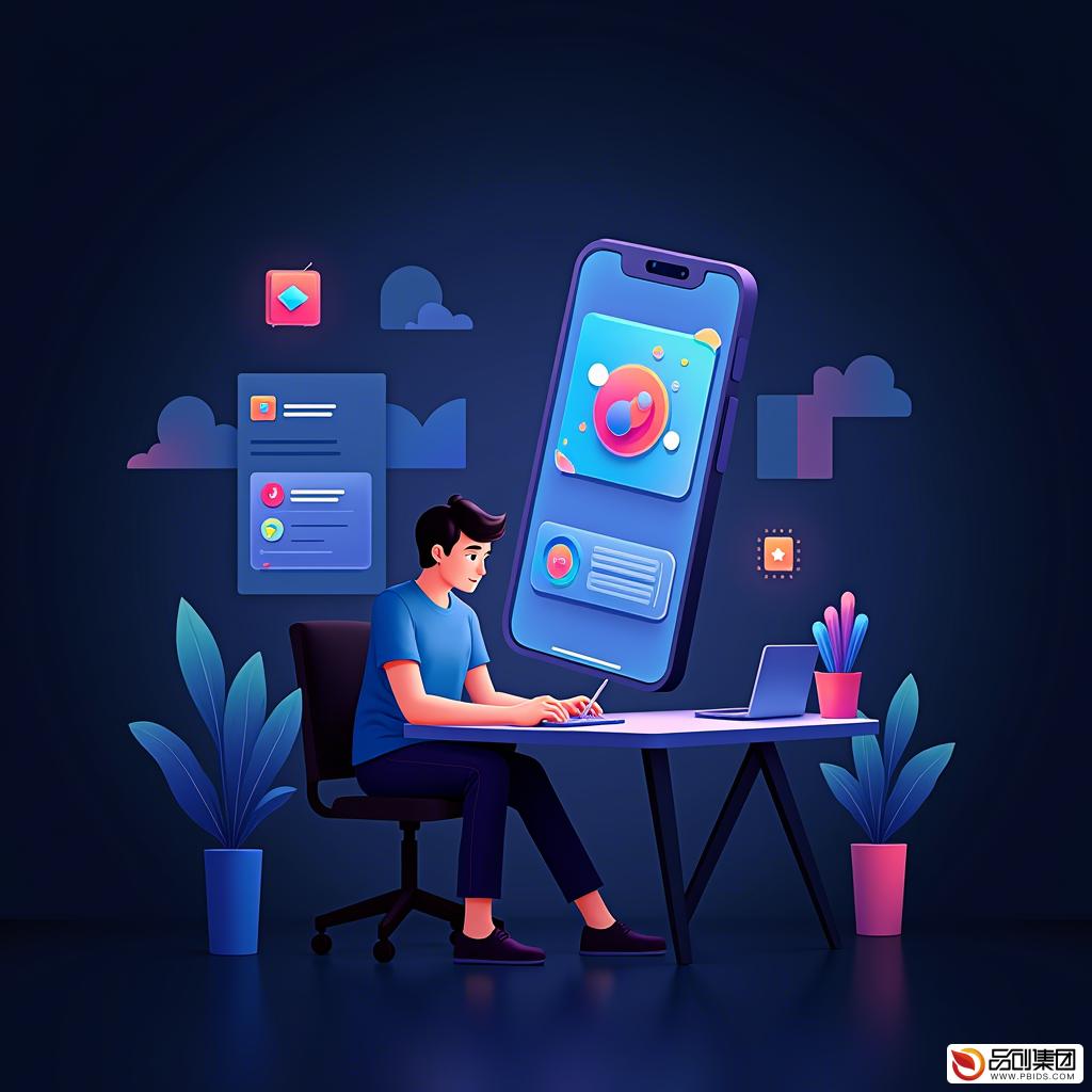 App软件订制开发:打造专属应用,赋能企...