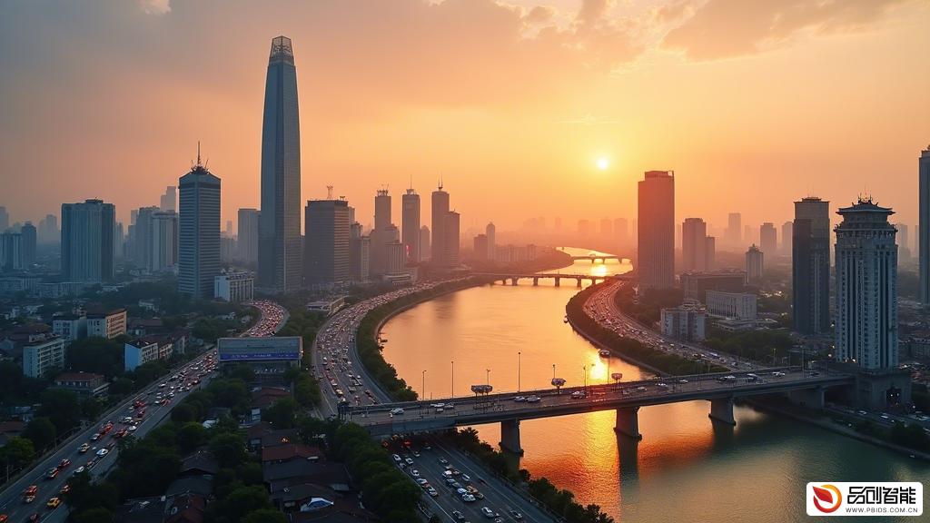 武汉市智能手术导航器械集成服务站：引领医疗科技新篇章
