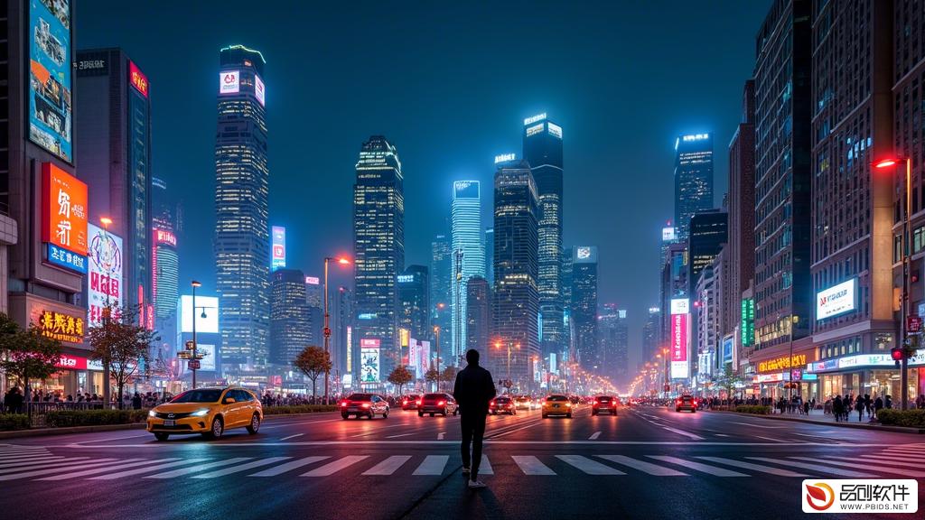 北京市危险场景预警系统机构：守护城市安全的科技先锋
