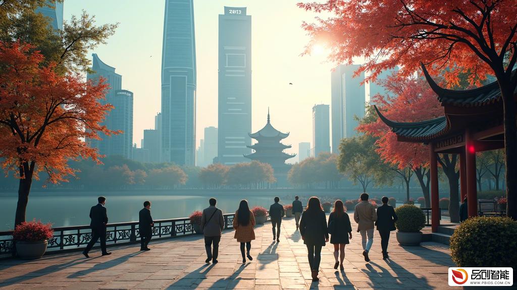 杭州市多模态数据融合硬件集成团队的创新之路
