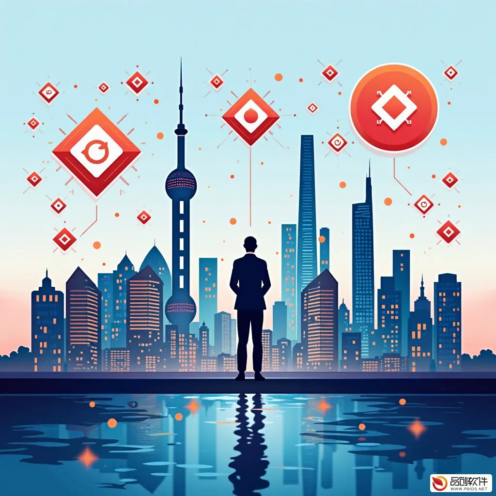 上海市信创技术适配运营商：引领数字化转型的新篇章
