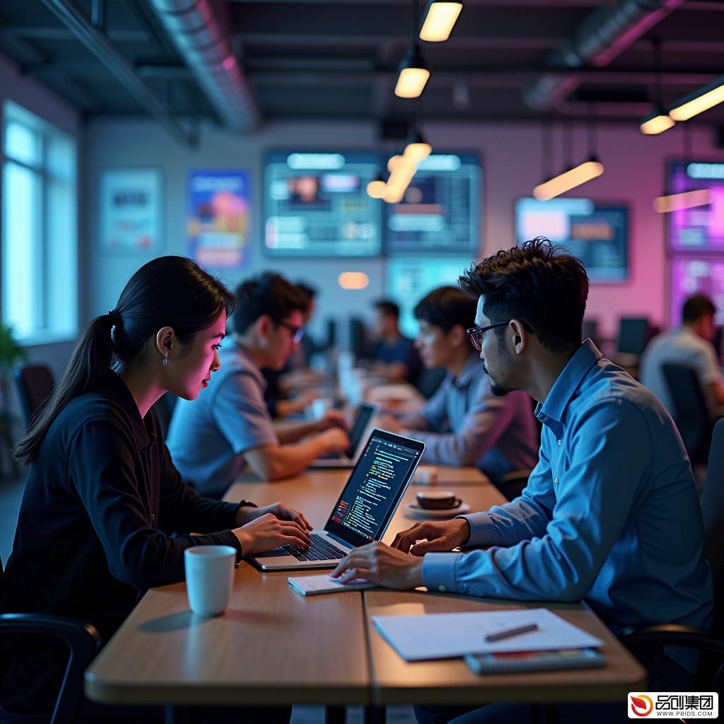 APP定制研发：开启数字化时代的新篇章