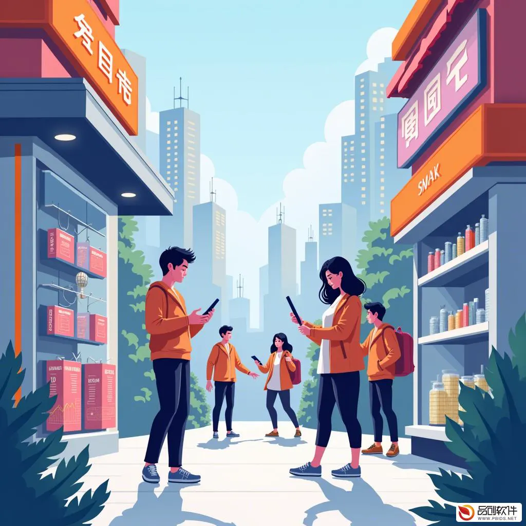 东莞市零售私域流量平台的发展与实践
