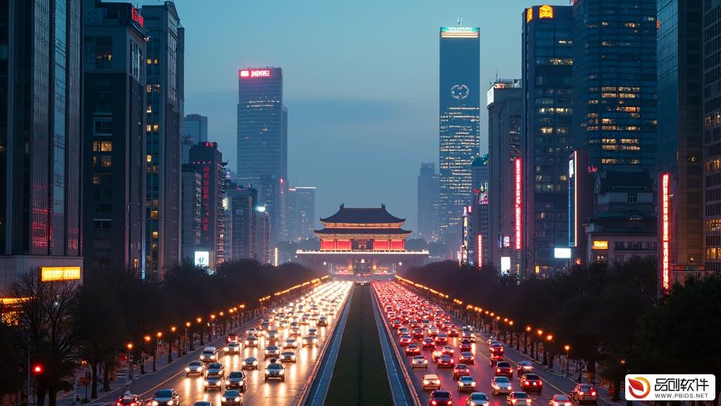 北京市文旅智慧景区系统机构：创新引领，智慧旅游新体验
