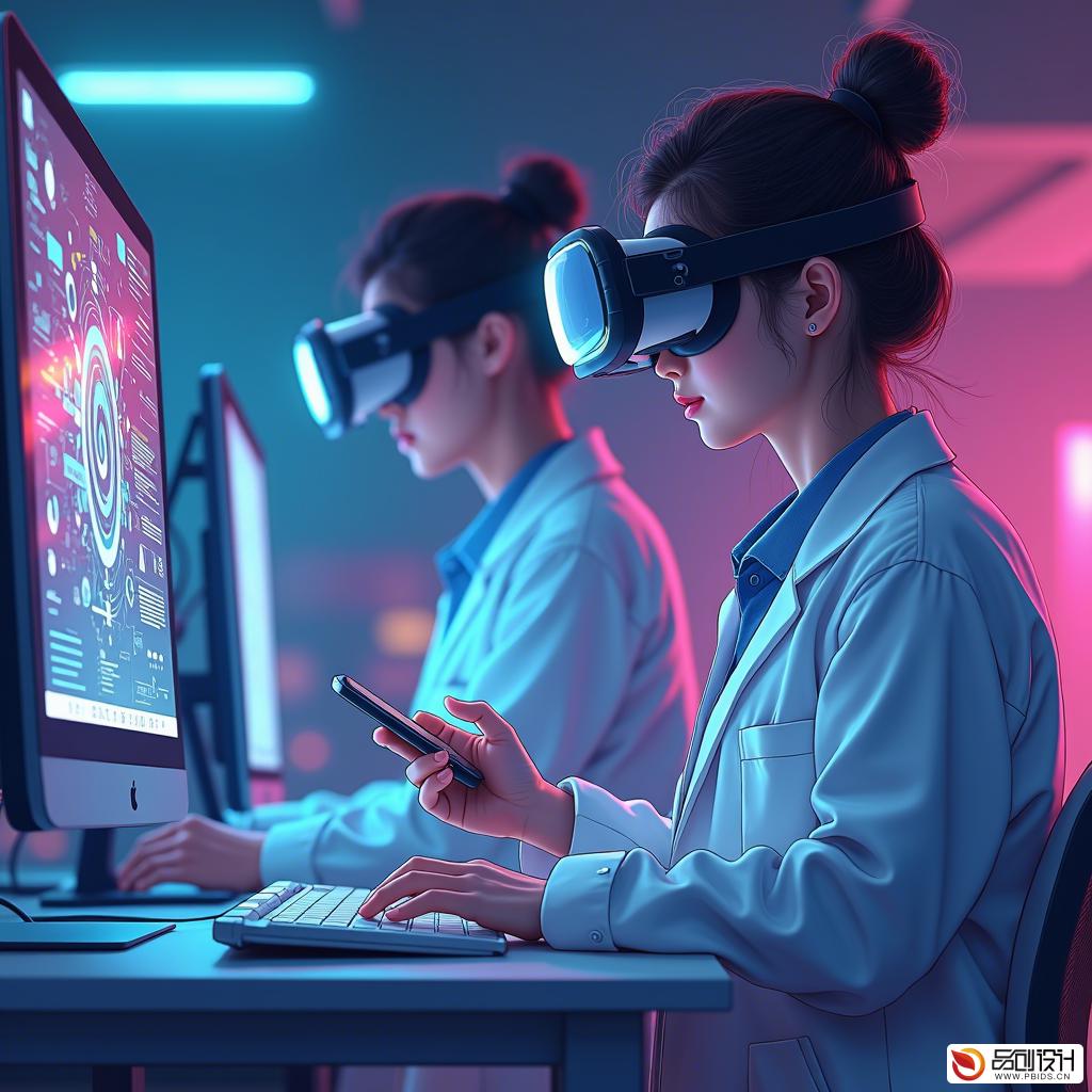 兰州交互行为研究机构：探索人机交互的未来
