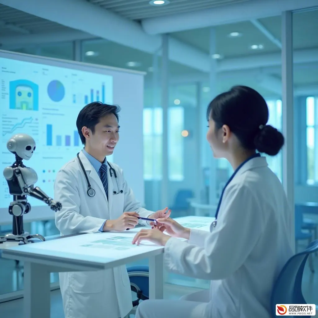 成都市医疗智能客服平台研发中心：引领医疗服务智...