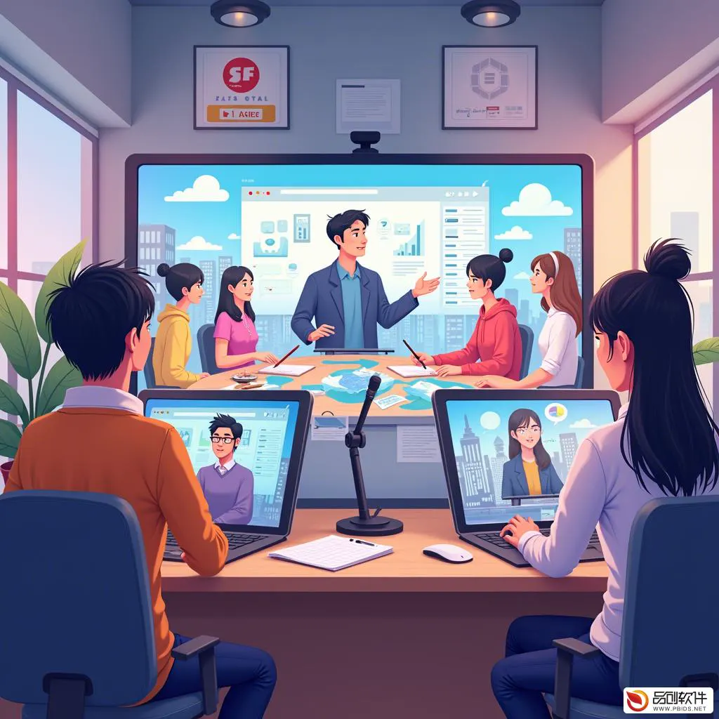 珠海市教育直播带货平台工作室：创新教育模式的新探索

