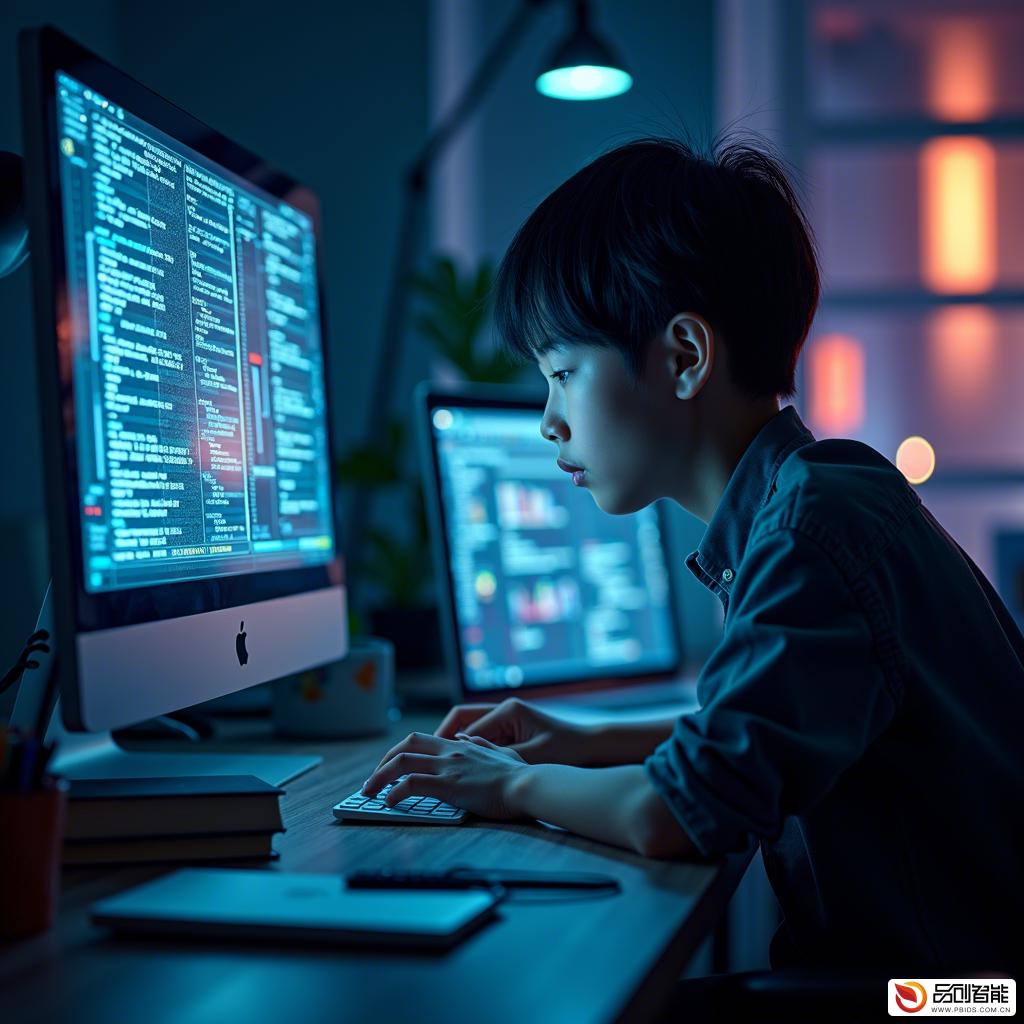 作业疲劳度算法技术中心：科技赋能教育，精准缓解学习压力
