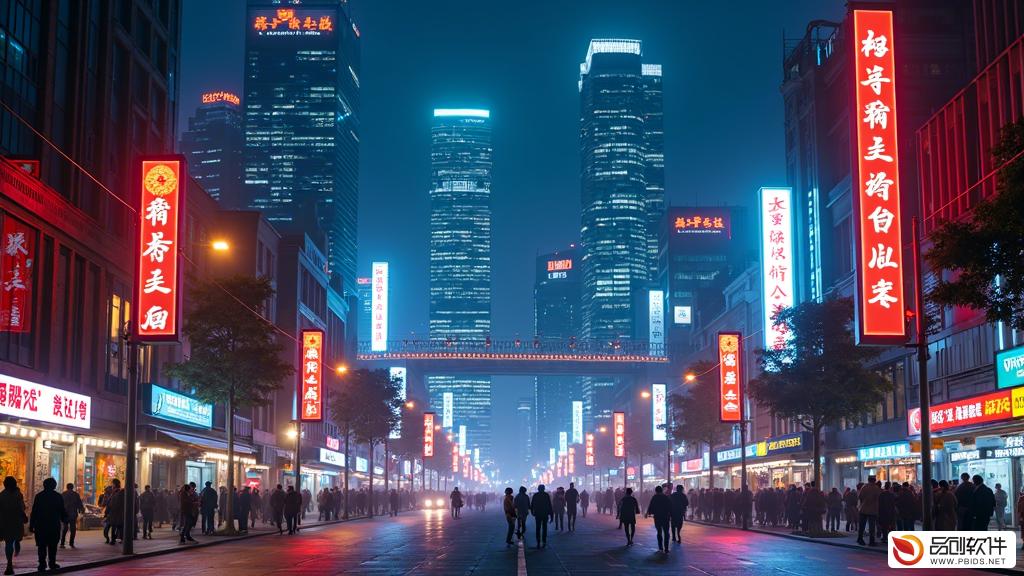 重庆市AI实用工具App有限公司：引领智能生活新风尚
