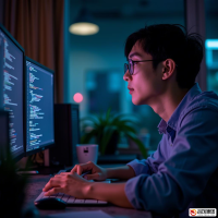 APP开发成本全解析：从基础到复杂，全面了解开发费用
