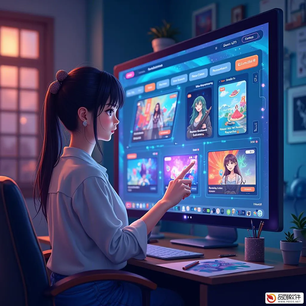上海市艺术教育数字化系统服务站：引领艺术教育新风尚
