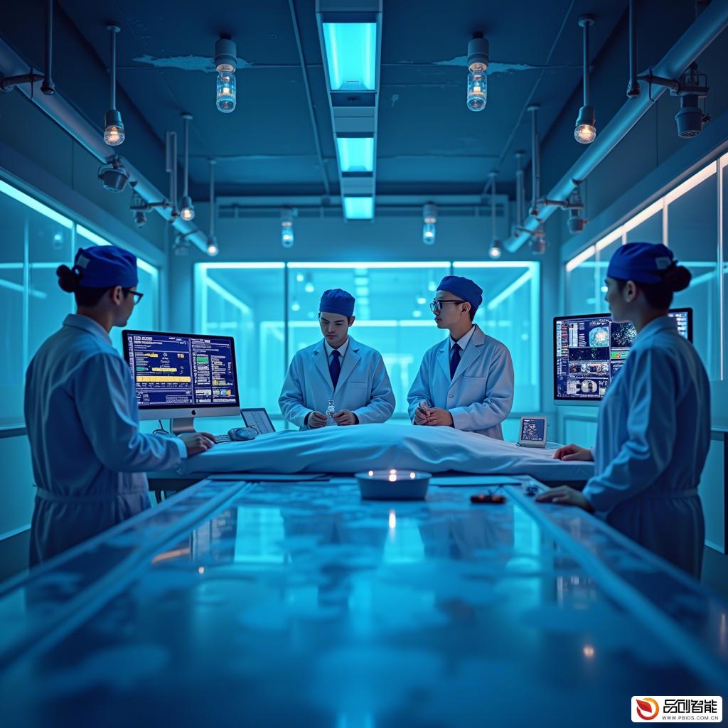 北京市医疗设备电源保护系统技术团队的卓越...