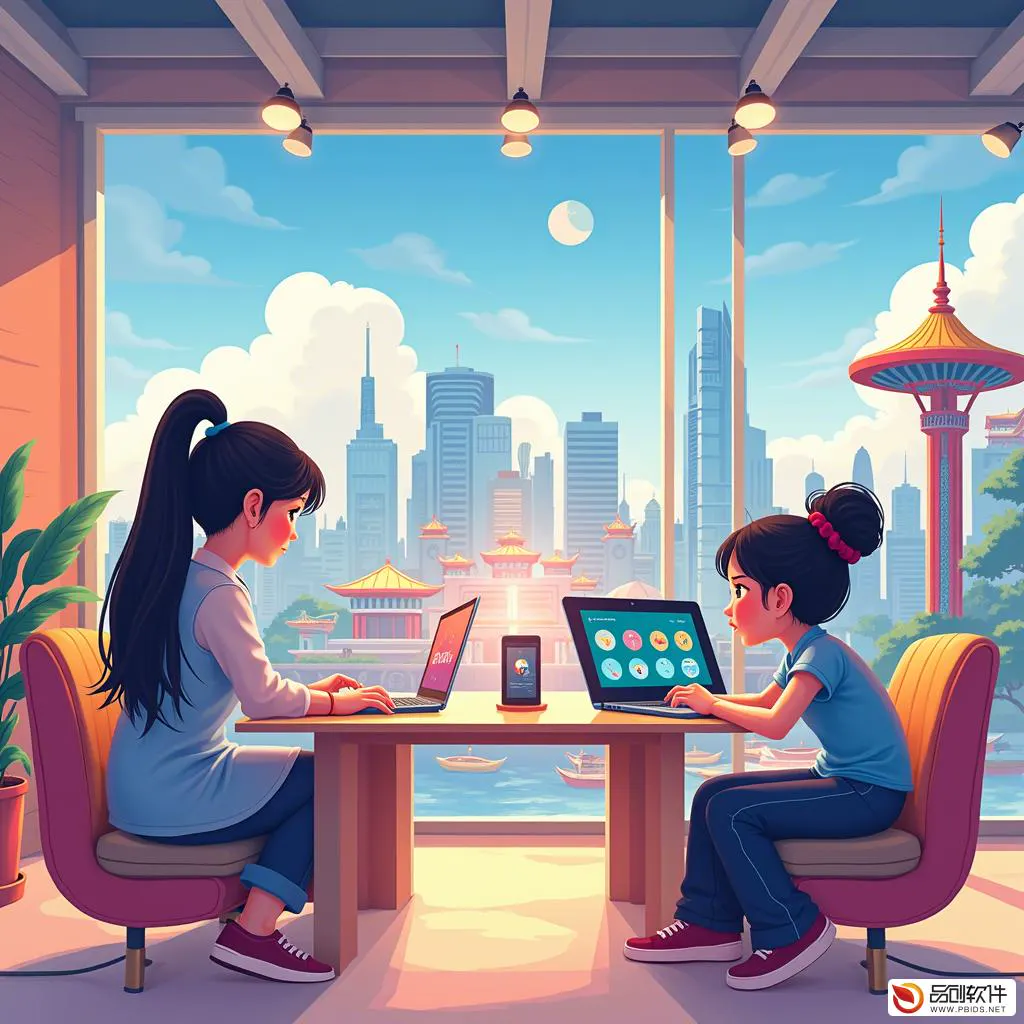 无锡市教育直播互动平台机构：引领在线教育新风尚
