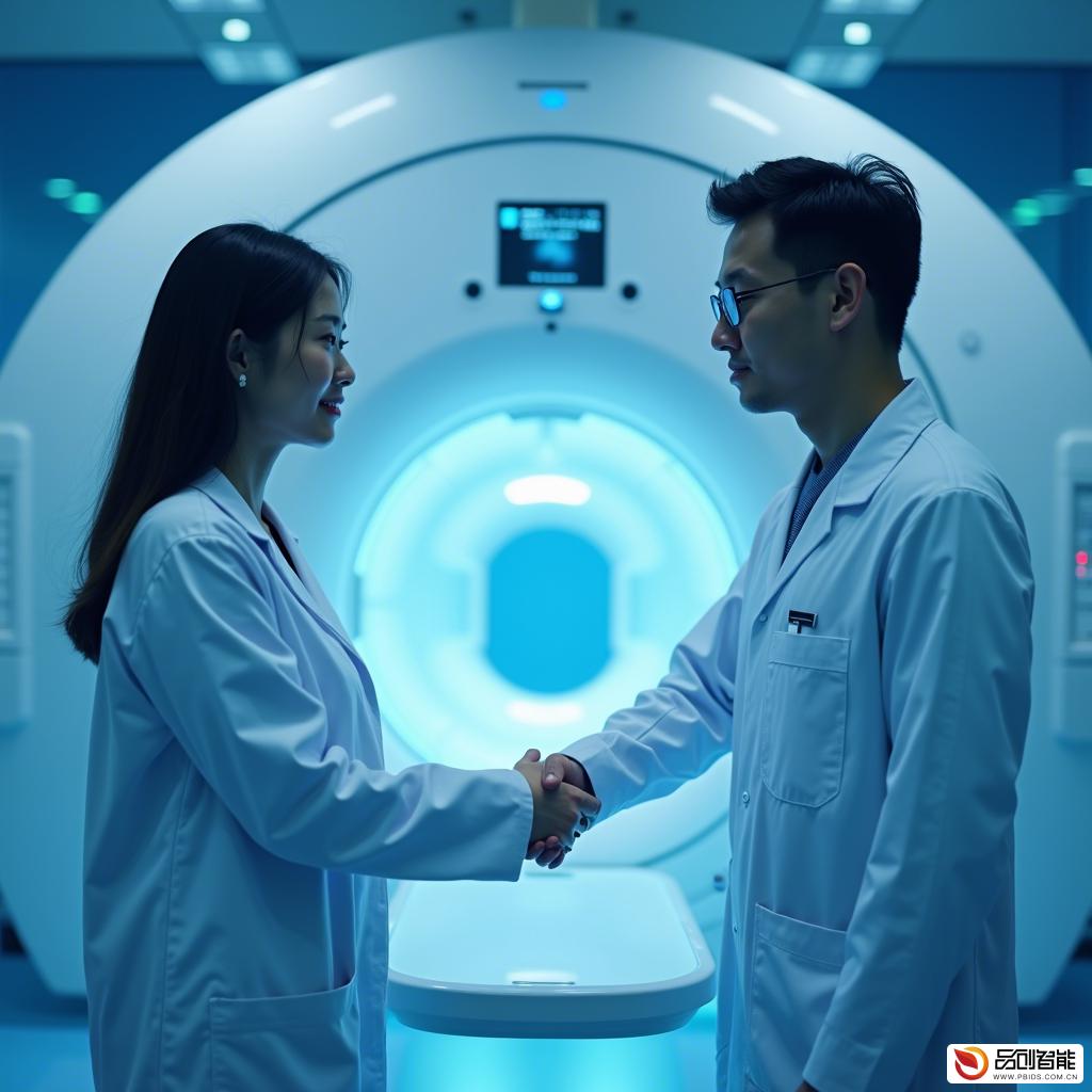 东莞市医疗设备共享协议平台企业：推动医疗资源高...