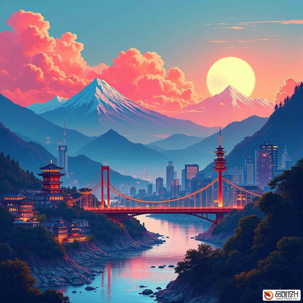 双鸭山多维度品牌设计：塑造企业独特魅力的艺术
