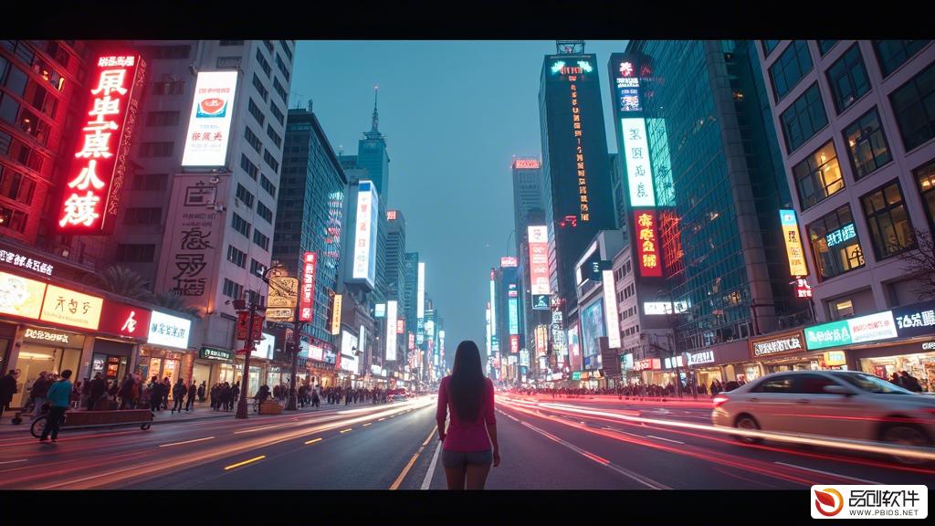 天津市货运车载AI互联平台有限公司：引领物流行业智能化变革

