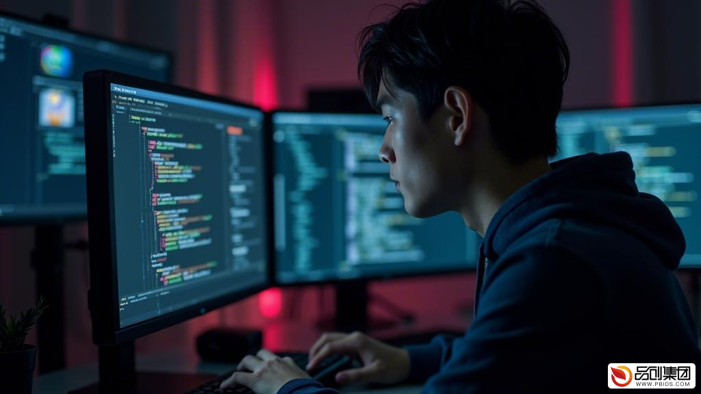 App开发与小程序开发：全面解析与实战指南
