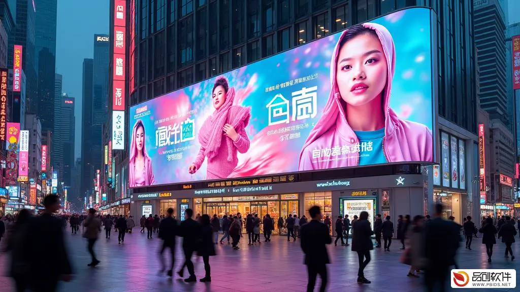 深圳市零售广告联盟交叉投放平台有限公司：创新零售广告的新篇章
