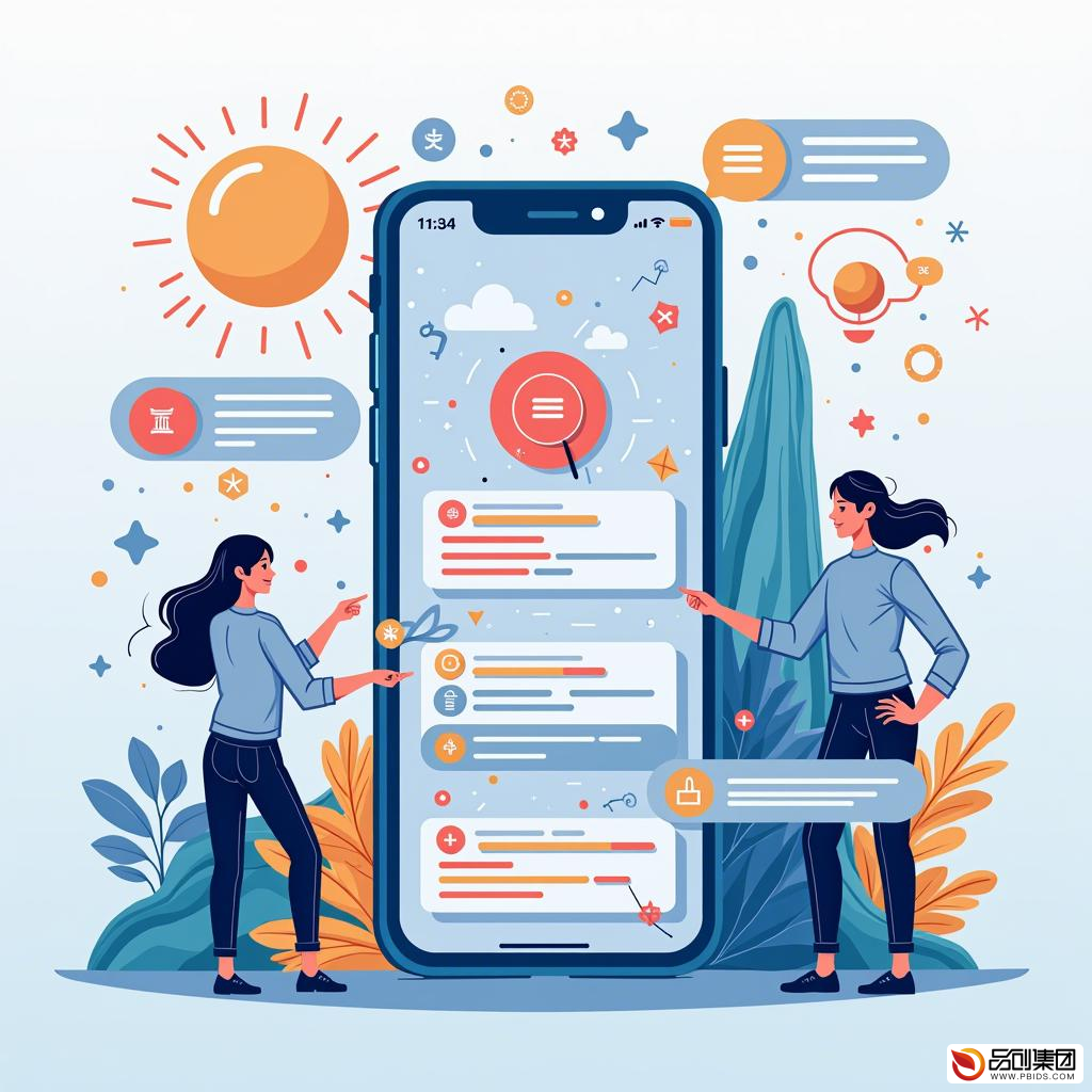 长沙定制开发APP：打造专属移动应用的全...