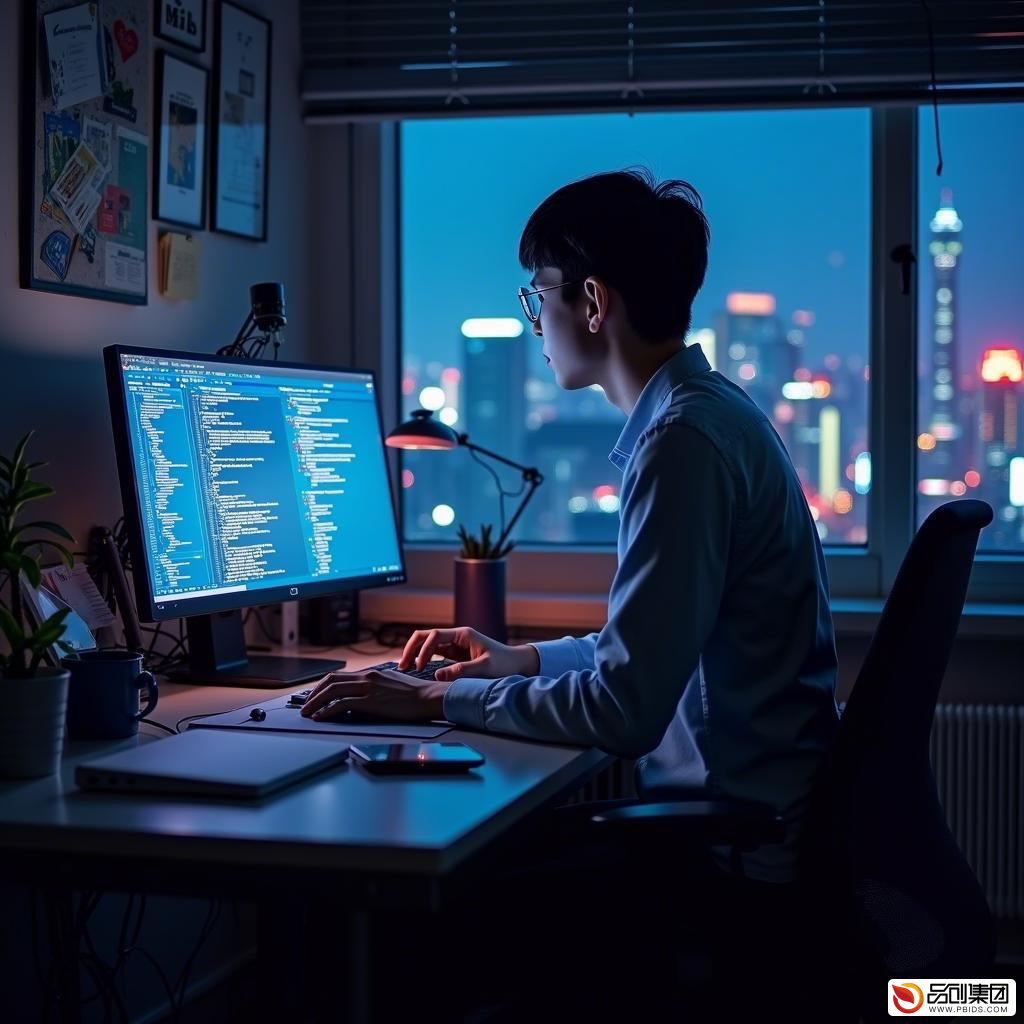 北京软件开发公司推荐：打造高效数字解决方案的精...