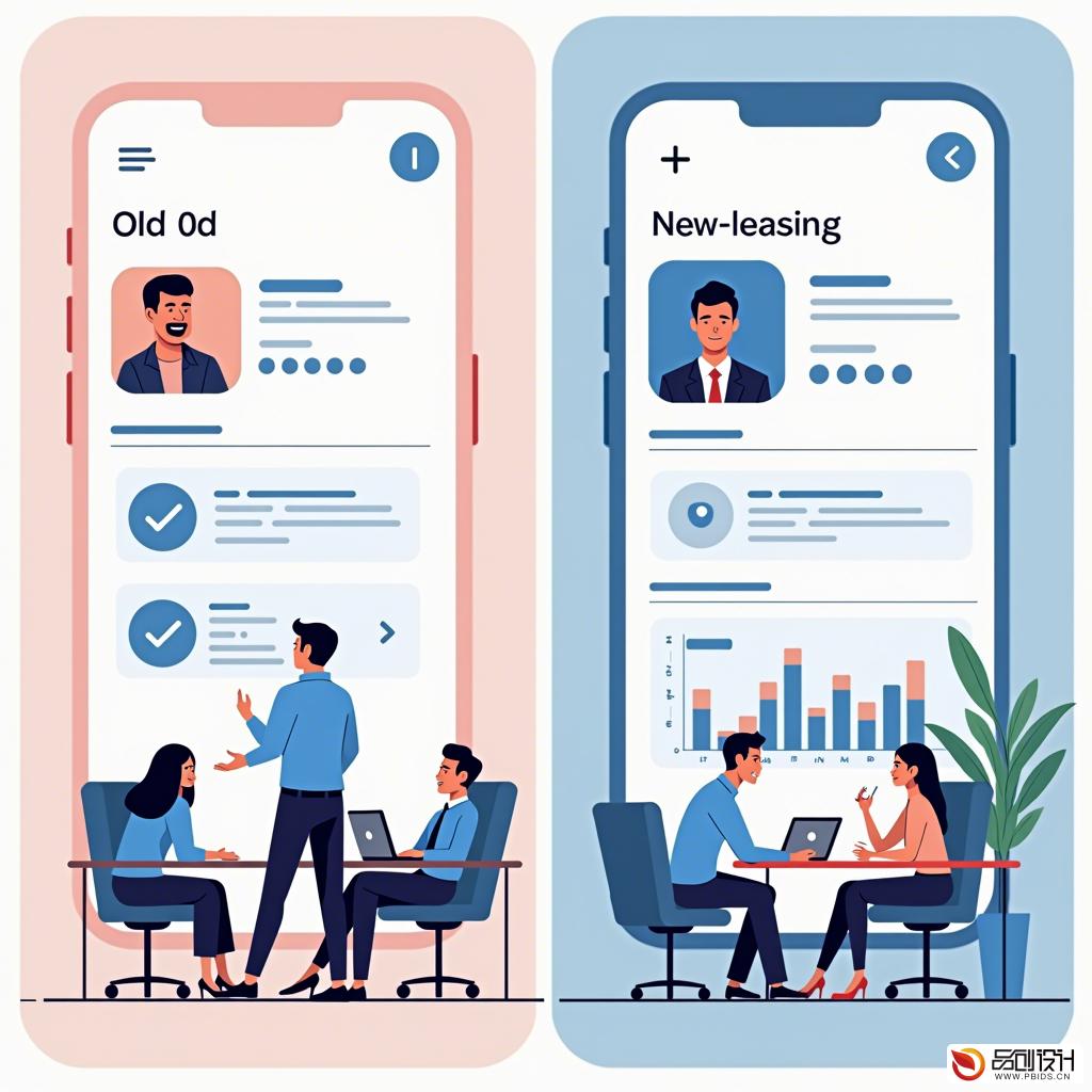 融资租赁应用界面重构：打造高效用户体验的...