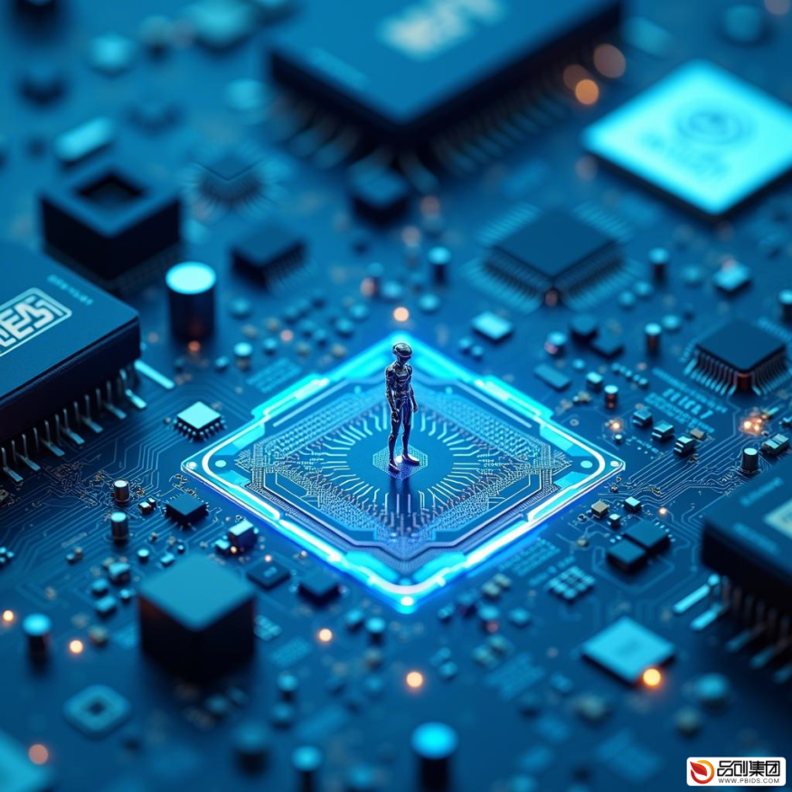MEMS定制开发：解锁微纳技术的无限可能
