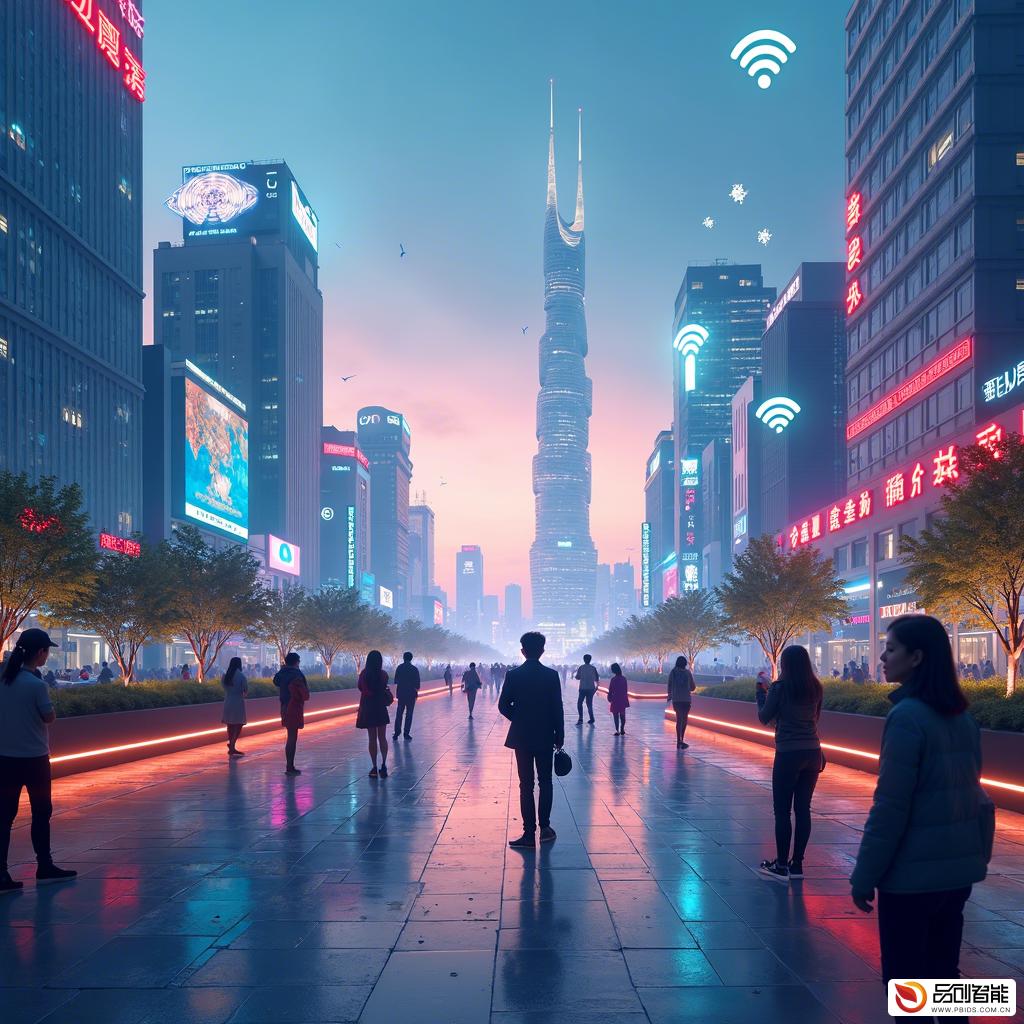 天津市分布式Wi-Fi零漫游服务站：打造...