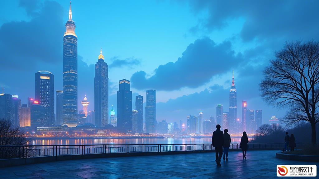 宁波市智能硬件软件定制开发：引领未来科技的创新力量
