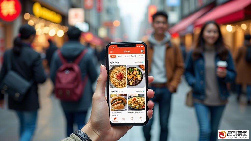 开发外卖点餐小程序：从零到一的实战指南

