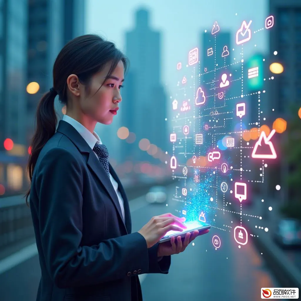 深圳市保险用户运营平台集成商：引领保险业数字化转型的新篇章
