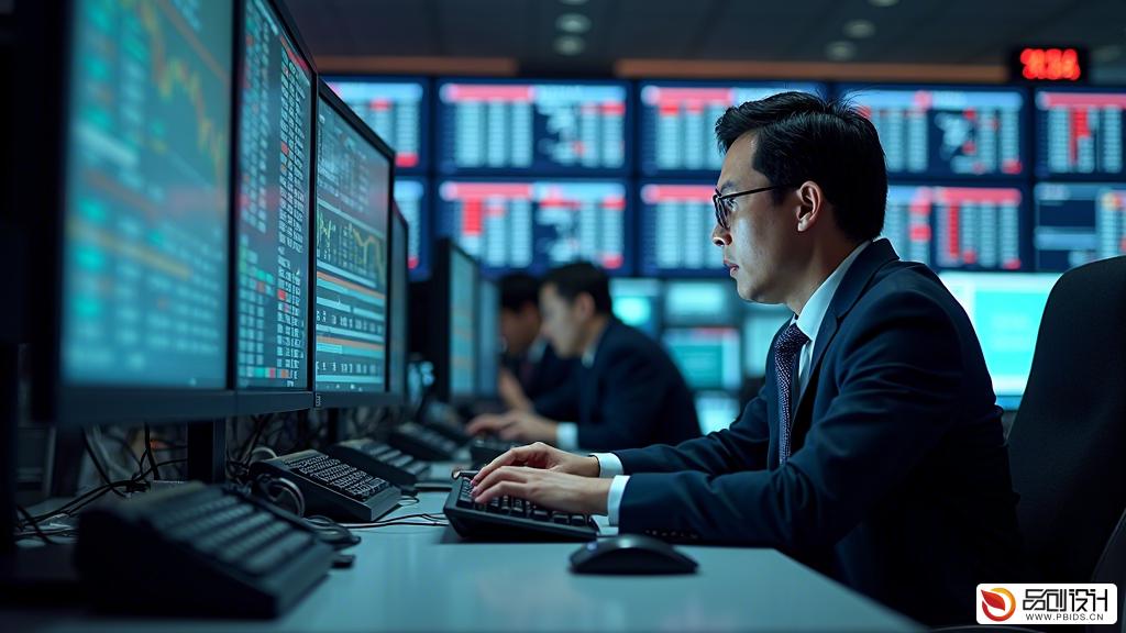 金融期货用户旅程设计创新服务中心：重塑交易体验的新篇章
