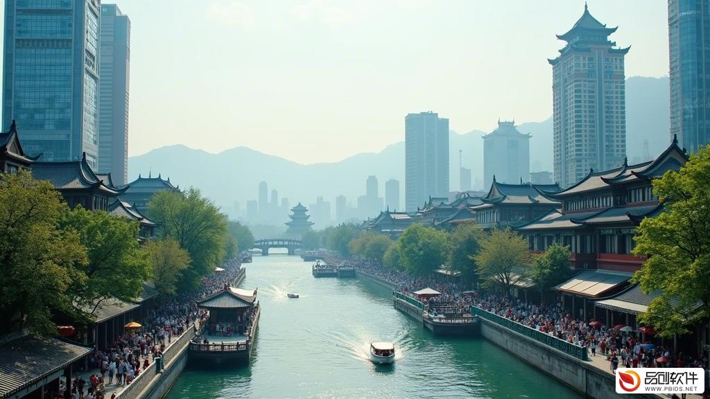 杭州市区块链物流防伪溯源平台运营商：重塑物流行业的信任基石
