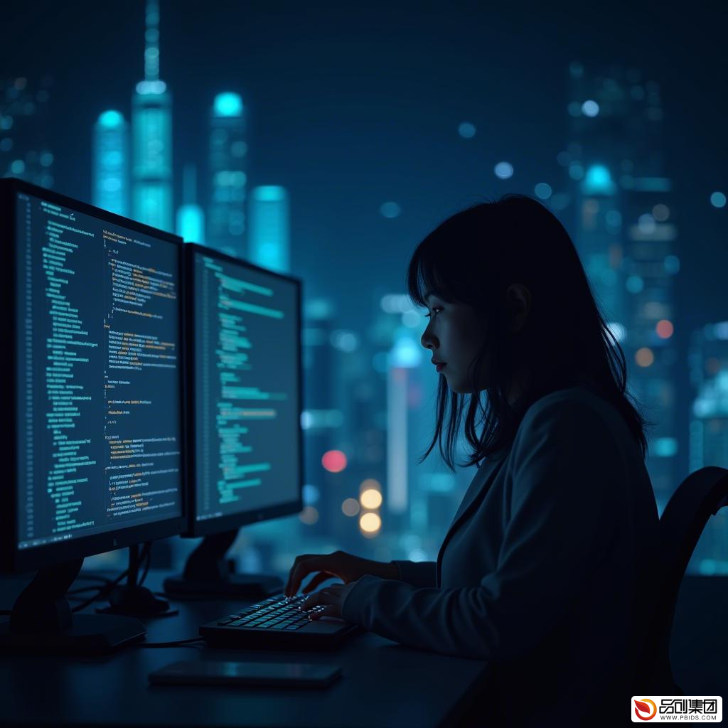 定制软件企业的崛起与未来：塑造数字化转型...