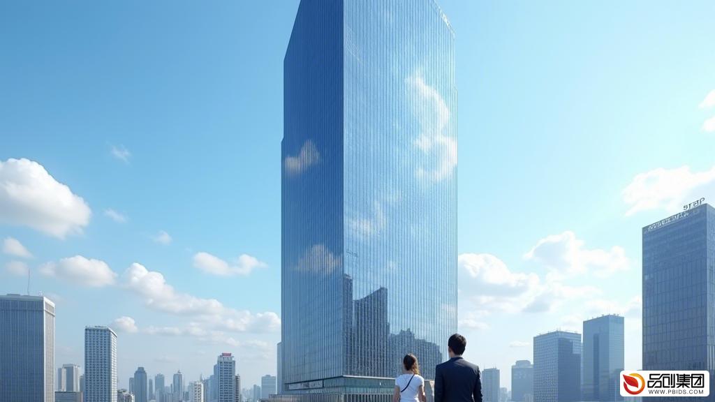 品创集团：以AI技术为引擎，加速企业数字化转型与快速发展
