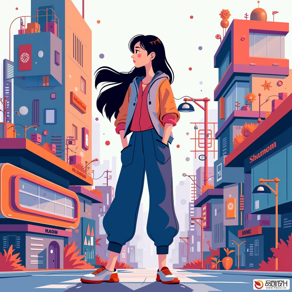 深圳市品创设计动态：创新引领未来设计潮流
