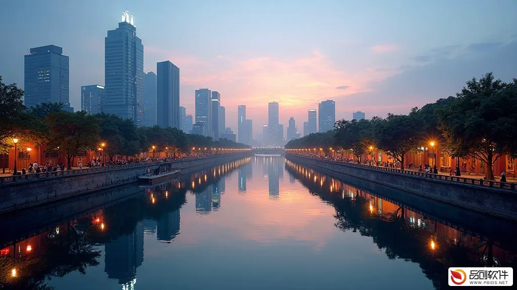无锡市物流园区能耗管理SaaS平台服务商：引领智慧物流新时代
