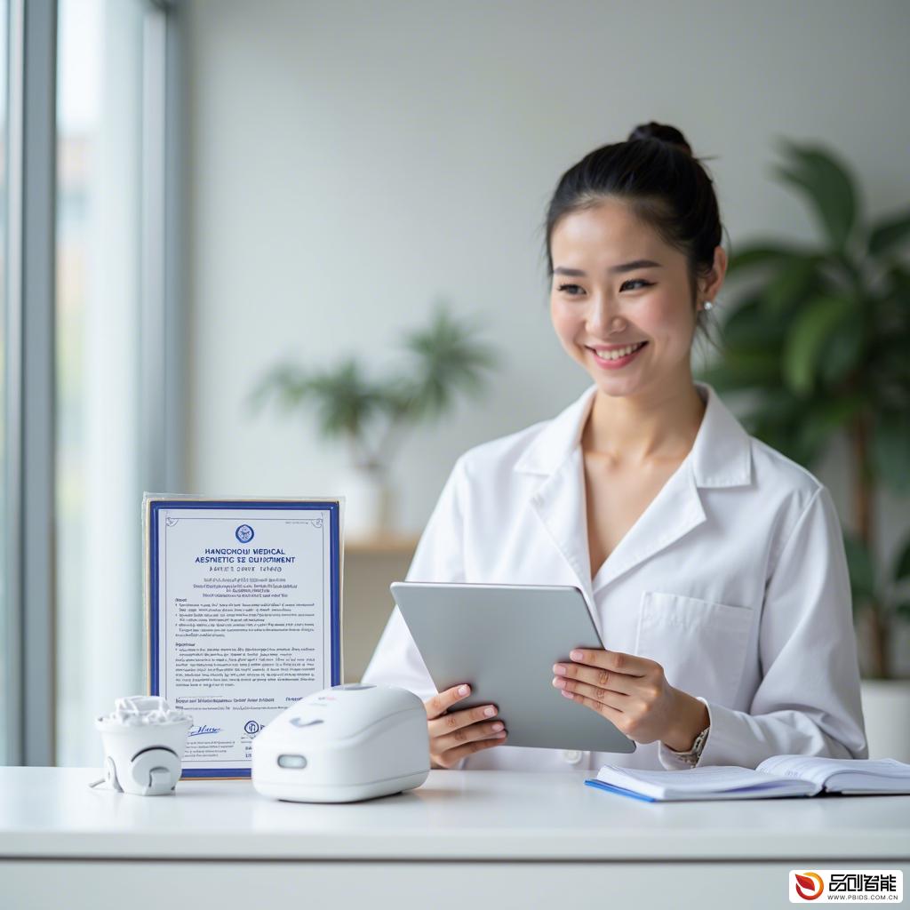 杭州市医美设备安全认证平台：保障美丽与安...